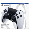 SONY PS5 WIRELESS CONTROLLER EDGE WHITE