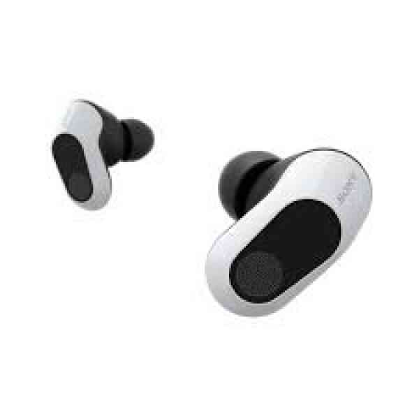 Sony Sony Inzone Truly Wireless Noise Cancelling Gaming Earbuds 12 Hrs Battery For 360 Spatial Sound WF-G700N/WZ