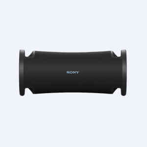 Sony ULT Power Sound Series Bluetooth Speaker, Black, SRS-ULT70