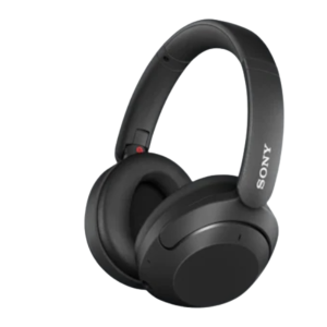 SONY WH-XB910N EXTRA BASS WIRELESS HEADPHONE WITH MICROPHONE-BLACK
