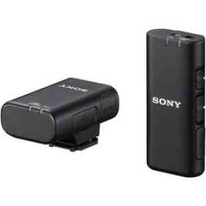 Sony Wireless Microphone ECM-W2BT
