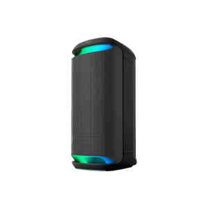 Sony XV800 X-Series One Box Hifi Wireless Party Speaker, 77 W, Black, SRS-XV800