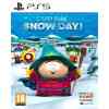 SOUTH PARK SNOW DAY PS5 GAME