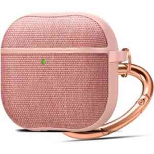 Spigen Case Urban Fit For Airpods 4th Gen Rose Gold