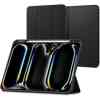 Spigen Case Urban Fit Stand Shockproof Fabric iPad Air M2 13 inch Black