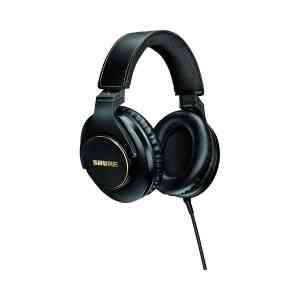 SRH840A-EFS Professional Studio Headphones Black