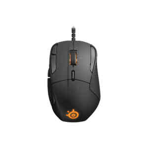 STEEL SERIES MOUSE RIVAL 500