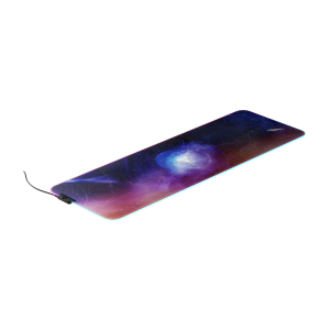STEEL SERIES QCK PRISM CLOTH GAMING MOUSEPAD XL