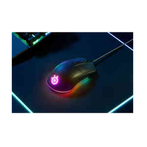 STEEL SERIES RIVAL 3 MOUSE