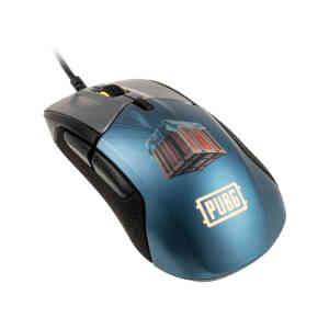 STEEL SERIES RIVAL 310 PUBG EDITION GAMING MOUSE
