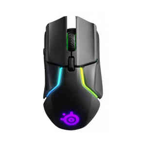 STEEL SERIES RIVAL 650 WIRELESS MOUSE