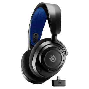 STEELSERIES ARCTIS NOVA 7P WIRELESS HEADSET