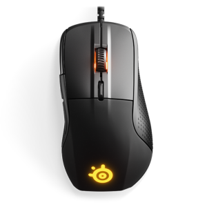 SteelSeries Mouse Rival 710