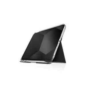 STM Case Studio iPad 10th Gen 2022 Black