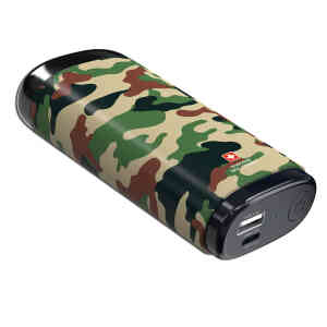 Swiss Military Power Bank 30W 10000mAh PB-30W Military Green