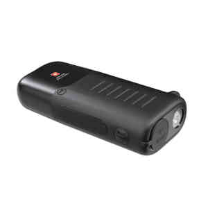 Swiss Military Power Bank 30W 10000mAh PB30W Black