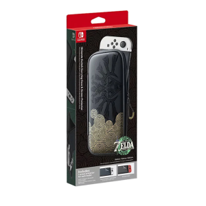 SWITCH BAG ZELDA TEARS EDITION