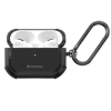 Switch Easy Case Airpods Pro 2 Defender Rugged Utility Protectiv Black