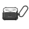 Switch Easy Case Airpods Pro 2 Guardian Rugged Anti-Lost Protective Black