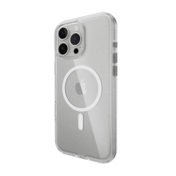 Switch Easy Case Bright Magsafe Anti Yellow Shockproof iPhone 16 Pro Max Luminous Clear