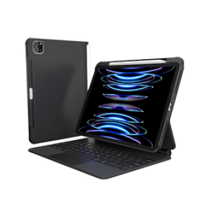 Switch Easy Case Citicover Magnetic Protective Air-Shield iPad Pro 12.9 inch Black