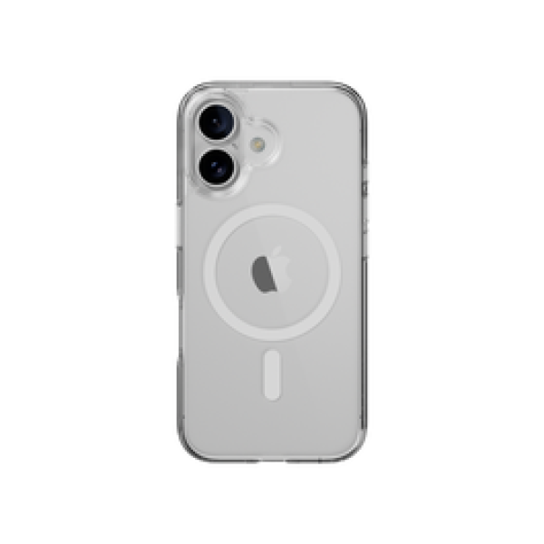 Switch Easy Case Crush Magsafe Shockproof iPhone 16 Plus Transparent