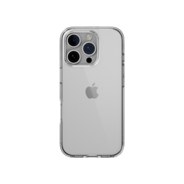 Switch Easy Case Crush Shockproof Clear iPhone 16 Pro Transparent