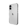 Switch Easy Case Crush Shockproof Clear iPhone 16 Transparent