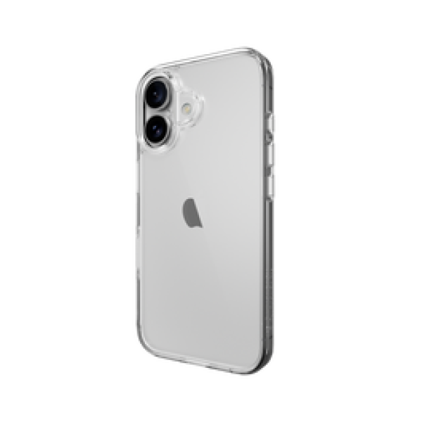 Switch Easy Case Crush Shockproof Clear iPhone 16 Transparent