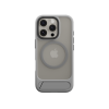 Switch Easy Case Easystand Magsafe Stand Guard iPhone 16 Pro Max Titanium
