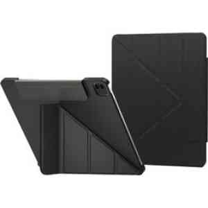 Switch Easy Case Facet Folding Folio Stain Resistant iPad Air M2 13 inch Black