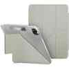 Switch Easy Case Facet Folding Folio Stain Resistant iPad Pro M4 13 inch Gray Starlight