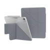 Switch Easy Case Facet Folding Folio Stain Resistant W/Pencil Holder iPad Pro M4 13 inch Blue