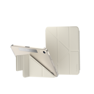 Switch Easy Case Origami Nude Folding Folio Clear Hardback iPad Mini 8.3 inch Starlight