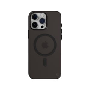 Switch Easy Case Ultra Slim 0.35 Magsafe iPhone 16 Pro Ash