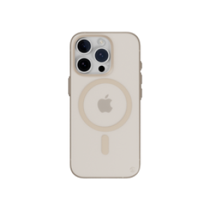 Switch Easy Case Ultra Slim 0.35 Magsafe iPhone 16 Pro Max Rose Desert