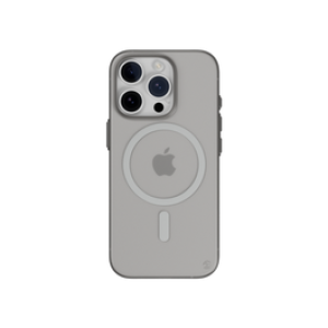 Switch Easy Case Ultra Slim 0.35 Magsafe iPhone 16 Pro Max Titanium