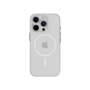 Switch Easy Case Ultra Slim 0.35 Magsafe iPhone 16 Pro Max Transparent
