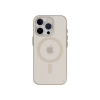 Switch Easy Case Ultra Slim 0.35 Magsafe iPhone 16 Pro Rose Desert