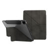Switch Easy Case Vivaz+ Detachable Folding Folio iPad Air 10.9/ iPad Pro 11 inch Graphity