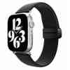 Switch Easy Strap Apple Watch Genuine Leather Magnetic Lock 38/40/41 mm Black