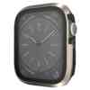 Switch Easy Tempered Glass 2 in 1 Modern Hybrid Apple Watch Ultra 41 mm Titanium