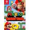 switch game mario vs donkey kong