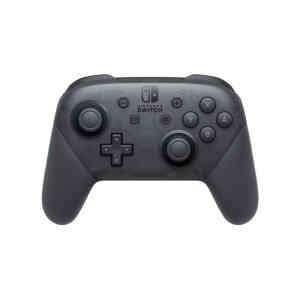 SWITCH PRO CONTROLLER BLACK