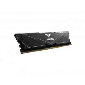 Team Group T-Force Vulcan DDR5 5600 64GB CL36 RAM, Black