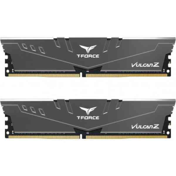 TEAMGROUP Vulcan Z 32GB (2x16GB) 3600MT/s DDR4 Memory Kit