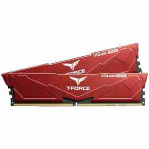 TEAMGROUP Vulcan Z 32GB (2x16GB) 3600MT/s DDR4 Memory Kit