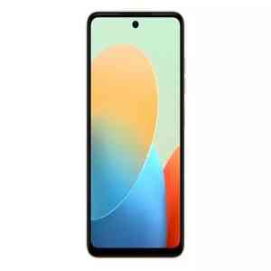 Techno Spark 20C 4G Smartphone, 4 GB RAM, 256 GB Storage, Magic Skin Green, BG7N
