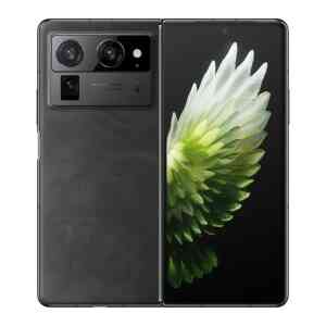 Tecno Phantom V-Fold2 5G Smartphone, 12 GB RAM, 512 GB Stparage, Karst Green