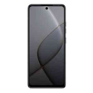 Tecno Spark 20 Pro 5G Smartphone, 8GB RAM, 256 GB Storage, Startrail Black